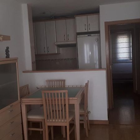 Gare De Madrid Apartment Exterior photo